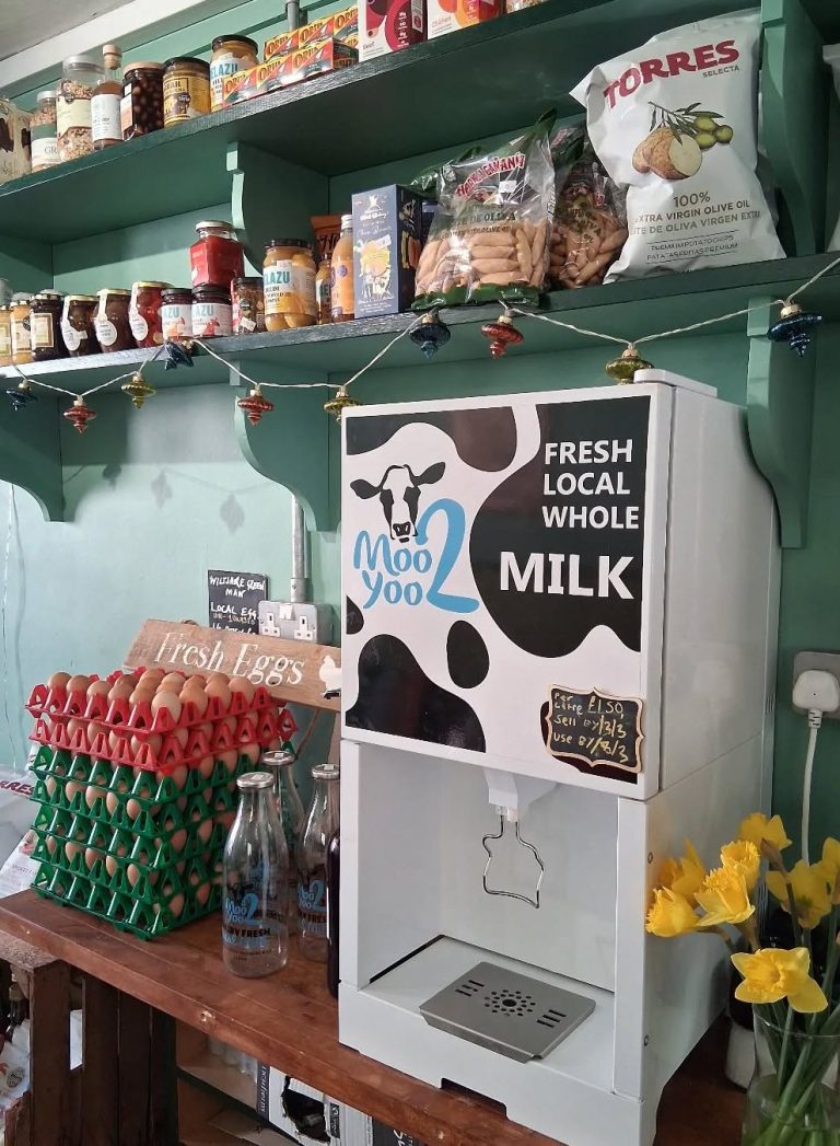 The Garden Kitchen The Garden Kitchen